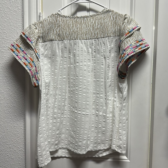 THML Women’s Top - Picture 4 of 4